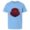 Youth Athletics T-Shirt Thumbnail
