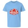 Youth Athletics T-Shirt Thumbnail
