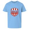 Youth Athletics T-Shirt Thumbnail