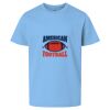 Youth Athletics T-Shirt Thumbnail