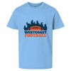 Youth Athletics T-Shirt Thumbnail