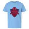 Youth Athletics T-Shirt Thumbnail