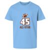 Youth Athletics T-Shirt Thumbnail