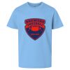 Youth Athletics T-Shirt Thumbnail