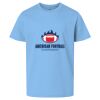 Youth Athletics T-Shirt Thumbnail