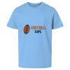 Youth Athletics T-Shirt Thumbnail