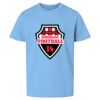 Youth Athletics T-Shirt Thumbnail