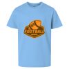 Youth Athletics T-Shirt Thumbnail