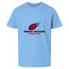 Youth Athletics T-Shirt Thumbnail