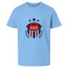 Youth Athletics T-Shirt Thumbnail