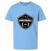 Youth Athletics T-Shirt Thumbnail
