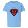 Youth Athletics T-Shirt Thumbnail