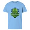 Youth Athletics T-Shirt Thumbnail