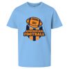 Youth Athletics T-Shirt Thumbnail