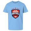 Youth Athletics T-Shirt Thumbnail