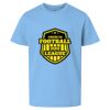 Youth Athletics T-Shirt Thumbnail