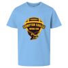 Youth Athletics T-Shirt Thumbnail