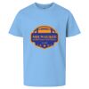 Youth Athletics T-Shirt Thumbnail