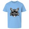 Youth Athletics T-Shirt Thumbnail