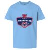 Youth Athletics T-Shirt Thumbnail