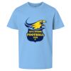 Youth Athletics T-Shirt Thumbnail