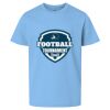 Youth Athletics T-Shirt Thumbnail