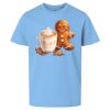 Youth Athletics T-Shirt Thumbnail