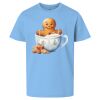 Youth Athletics T-Shirt Thumbnail
