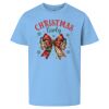 Youth Athletics T-Shirt Thumbnail