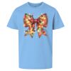 Youth Athletics T-Shirt Thumbnail