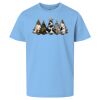 Youth Athletics T-Shirt Thumbnail