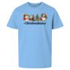 Youth Athletics T-Shirt Thumbnail