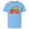 Youth Athletics T-Shirt Thumbnail
