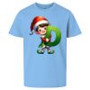 Youth Athletics T-Shirt Thumbnail