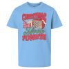 Youth Athletics T-Shirt Thumbnail