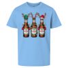 Youth Athletics T-Shirt Thumbnail
