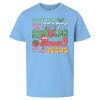Youth Athletics T-Shirt Thumbnail