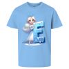 Youth Athletics T-Shirt Thumbnail