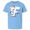 Youth Athletics T-Shirt Thumbnail