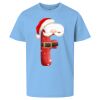 Youth Athletics T-Shirt Thumbnail