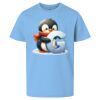 Youth Athletics T-Shirt Thumbnail