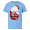 Youth Athletics T-Shirt Thumbnail