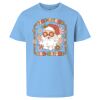Youth Athletics T-Shirt Thumbnail