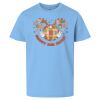Youth Athletics T-Shirt Thumbnail
