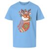 Youth Athletics T-Shirt Thumbnail