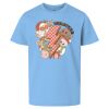 Youth Athletics T-Shirt Thumbnail