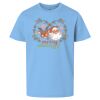 Youth Athletics T-Shirt Thumbnail