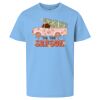 Youth Athletics T-Shirt Thumbnail