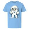 Youth Athletics T-Shirt Thumbnail