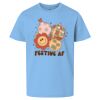 Youth Athletics T-Shirt Thumbnail